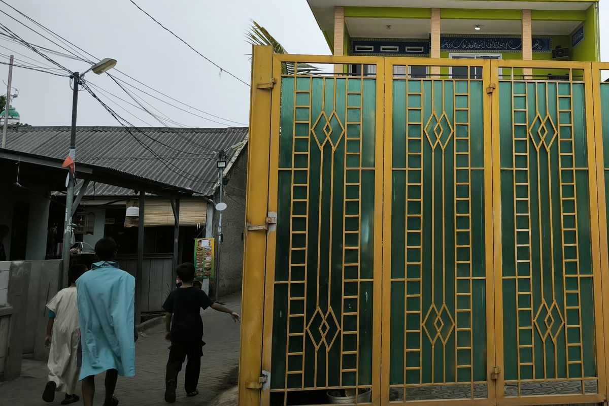 Pemilik dan Pengurus Panti Asuhan di Tangerang Jadi Tersangka Pencabulan Anak Asuh