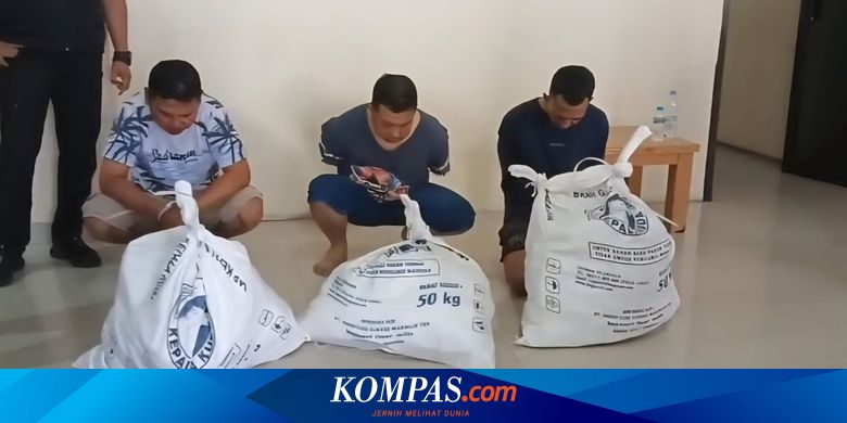 Fakta Baru Sopir Bank Jateng Bawa Kabur Rp 10 Miliar, Selamatan yang Tak Mampu Menyelamatkan