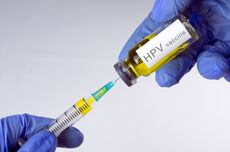 Kapan Seharusnya Imunisasi HPV Diberikan? Ini Jawaban Ahli…