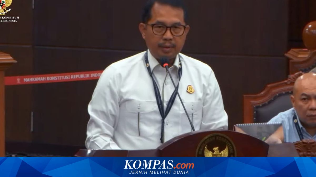 Kejagung Sebut Izin Ketua MA Tidak Berlaku untuk OTT Hakim di Kasus Korupsi