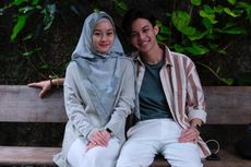 Menginspirasi, Rey Mbayang dan Dinda Hauw Akui Banyak Belajar dari Film Cinta Subuh