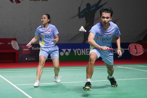 Hasil Malaysia Masters 2022: Selalu 