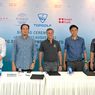 Sukses Secara Global, Topgolf akan Buka Gerai Pertama di Indonesia