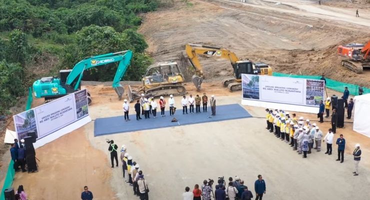 Kendaraan Bensin Dilarang Lalu-lalang di IKN, Semua Serba Ramah Lingkungan