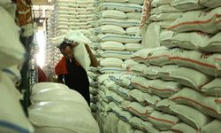 Dengan Metode Penghitungan Baru, BPS Buktikan Indonesia Surplus Beras