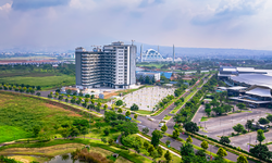 Bandung Technopolis, Sinergi Summarecon dan ITB Bangun Ekosistem Kota Kreatif 