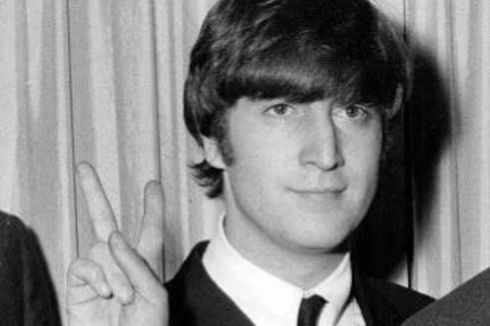 Lirik dan Chord Lagu You Are Here - John Lennon 