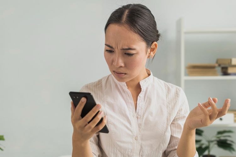 Kuota Internet di HP Sering Tiba-tiba Habis, Cek Segera Pengaturan Ini