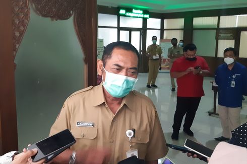 Cerita Walkot Solo Setiap Hari Terima Pesan WA Siswa Ingin Kembali ke Sekolah