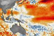 El Nino: Pengertian dan Penyebabnya