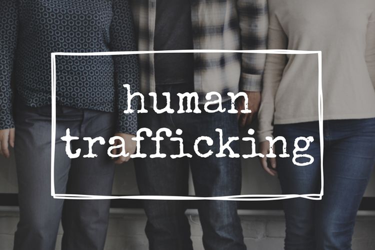 Ilustrasi tindak pidana perdagangan orang, penipuan magang di Jerman. Apa itu Ferienjob?