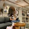 Perpustakaan Unik di Tangerang OMAH Library, Banyak Dikunjungi Tamu Asing