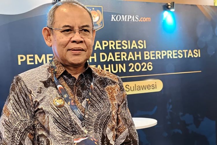 Wali Kota Baubau Ungkap Strategi Tekan Pengangguran hingga Masuk Nominasi Nasional