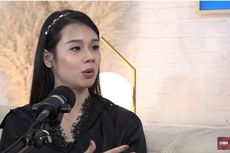 Cerita Perjuangan Amanda Zevannya Lawan Depresi Setelah Melahirkan