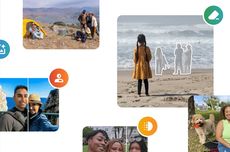 Fitur AI di Google Photos Kini Gratis untuk Android dan iOS