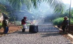 Kemendes Klaim Dana Desa Sejahterakan Kabupaten Seluma 