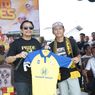 Profil Hasnuryadi Sulaiman, Wakil Gubernur Terpilih Kalsel, Pemilik Klub Liga 1 Barito Putera