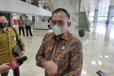 Bambang Pacul Prediksi Airlangga Bakal Kena Reshuffle, Golkar: Hak Prerogatif Jokowi 