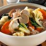 20 Resep Capcay Simple, Menu Buka Puasa dan Sahur Mengenyangkan