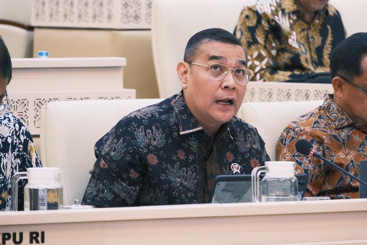 Tanpa Nusron, Wamen ATR/BPN Paparkan Rencana Kerja Tahun 2027