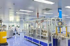 27 Ton Logistik Dikirim Via Laut ke Wilayah Tedampak Banjir-Longsor di Aceh