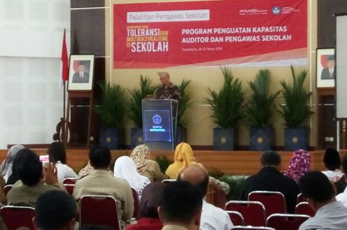 Buya Syafii: Tangkal Intoleransi dan Radikalisme, Pelajaran Agama Jangan Cuma Penuhi Ranah Pengetahuan