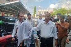 Detik-detik Siswa SMK Tusuk Teman Sekelasnya di Palembang, Pelaku Bawa Pisau hingga Berusaha Kabur
