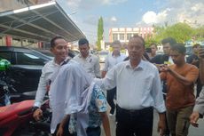 Gara-gara Diejek Bau Badan, Siswa SMK di Palembang Tikam Teman hingga Tewas Saat Sekolah