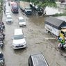 Cek Rute Alternatif untuk Hindari Banjir di Jalur Pantura Semarang–Demak