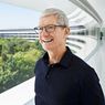 Tim Cook Janji Tambah Investasi Apple di China 