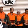 KPK Tetapkan 11 Tersangka Kasus Pungli Sertifikasi K3: Wamenaker Immanuel hingga Dirjen