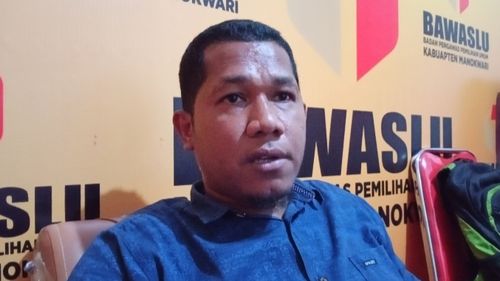 Bawaslu Ungkap Penyebab Partisipasi Pemilih Sangat Rendah dalam Pilkada 2024 di Manokwari