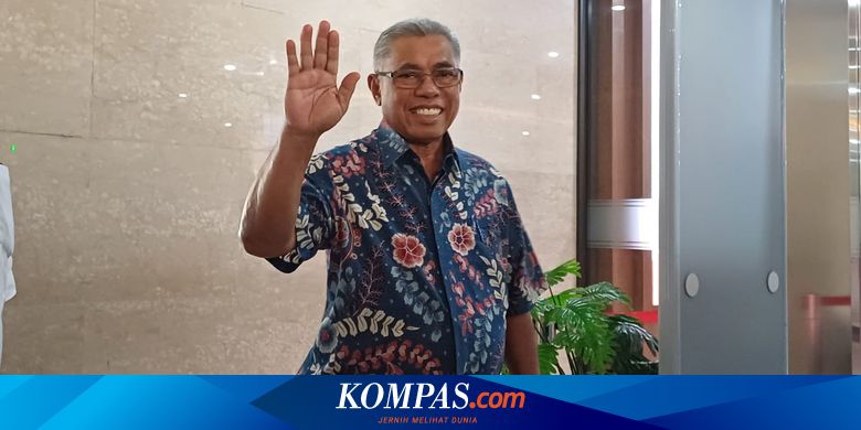 Sambangi Bareskrim, Pontjo Sutowo Laporkan PPKGBK Buntut Pemasangan Portal di Hotel Sultan
