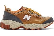 Sepatu Lari Penuh Gaya Terbaru dari New Balance