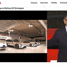 Bocoran Mobil Listrik Lexus, Bakal Ada Sport Car