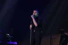 Lirik dan Chord Lagu Jatuh Cinta - Tulus