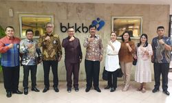 Angka Stunting di Nias Capai 20 Persen, Kepala BKKBN Paparkan Strategi Jitu untuk Mengatasinya