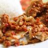 Apa Itu Ayam Geprek? Dari Mana Asal Usulnya?