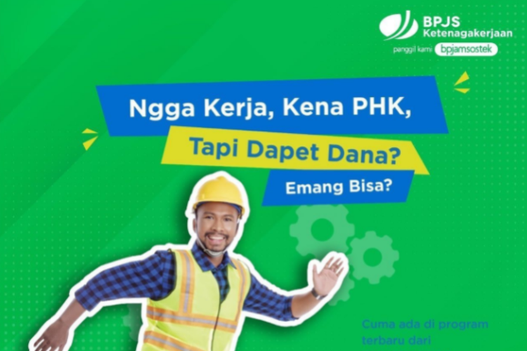 cara klaim jaminan kehilangan pekerjaan (JKP) penting untuk diketahui. Khususnya oleh para pekerja yang terkena pemutusan hubungan kerja (PHK) 