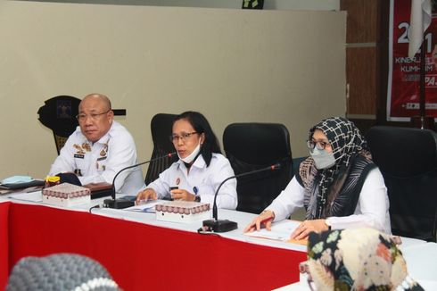 Alasan Kemanusiaan, 76 Eks ABK Asing di Maluku Bakal Jadi WNI