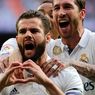 Profil Nacho, Bek Serbabisa Real Madrid yang Tak Menyerah karena Penyakit