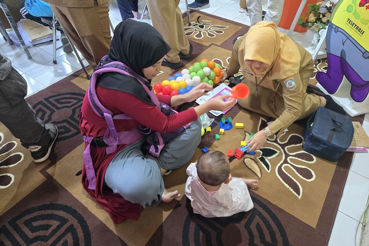 Pemeriksaan Kesehatan Gratis Diharapkan Meningkatkan Usia Harapan Hidup Warga Balikpapan