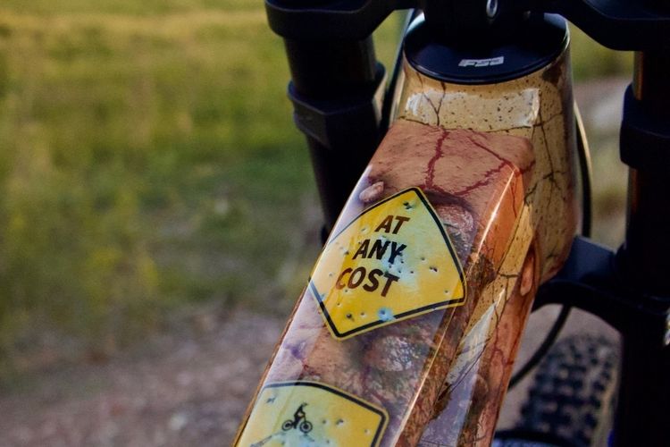 Red Bull Rampage 2025