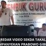 Klarifikasi Sekda Takalar soal Video yang Sebut Kampanyekan Capres