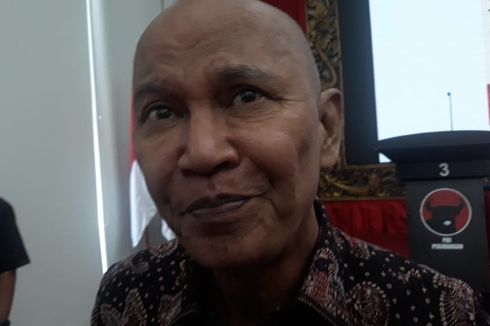 Anggap Sarat Kepentingan Politik, PDI-P Tak Setuju Pansus Jiwasraya