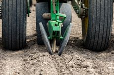 Cara Kerja Corn Seed Planter, Alat Tanam Jagung yang Efisien