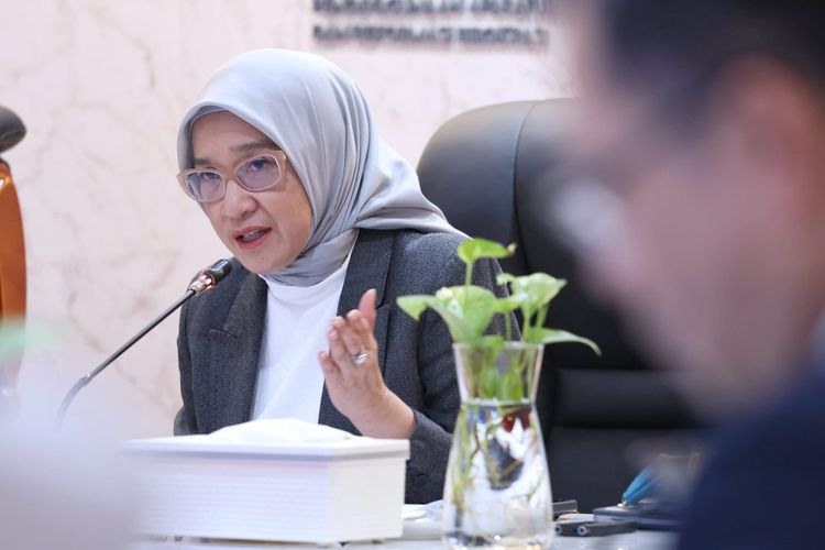Indonesia dan Kamboja Eksplor Kerja Sama Bilateral di Bidang Pendayagunaan Aparatur Negara