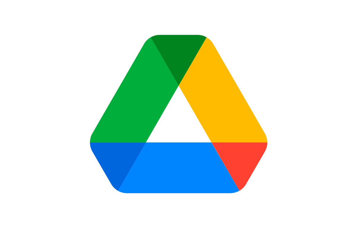 Cara menyimpan file dari HP ke Google Drive.