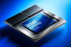 Intel Luncurkan Lunar Lake Core Ultra 200V, Prosesor Irit untuk AI PC