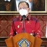 Kasus Varian Baru Covid-19 Afrika Selatan dan Inggris Ditemukan di Bali, Ini Pesan Gubernur